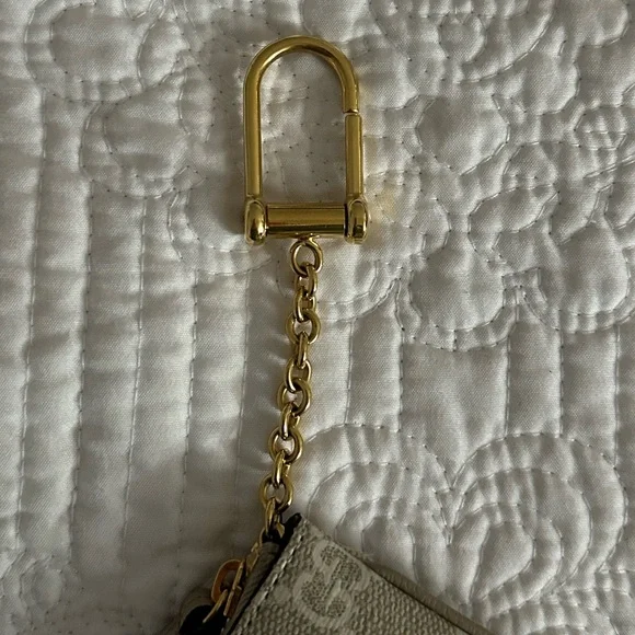 Gucci Ophidia Key Pouch - Picture 6 of 11